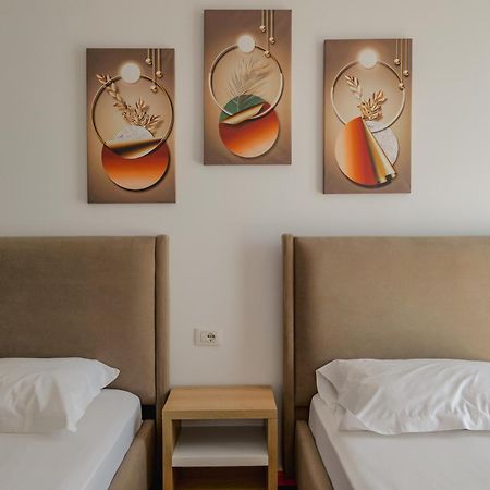 Hotel Summer Saranda Dış mekan fotoğraf